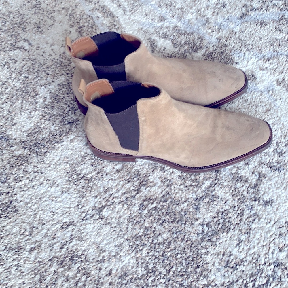 Aldo boots